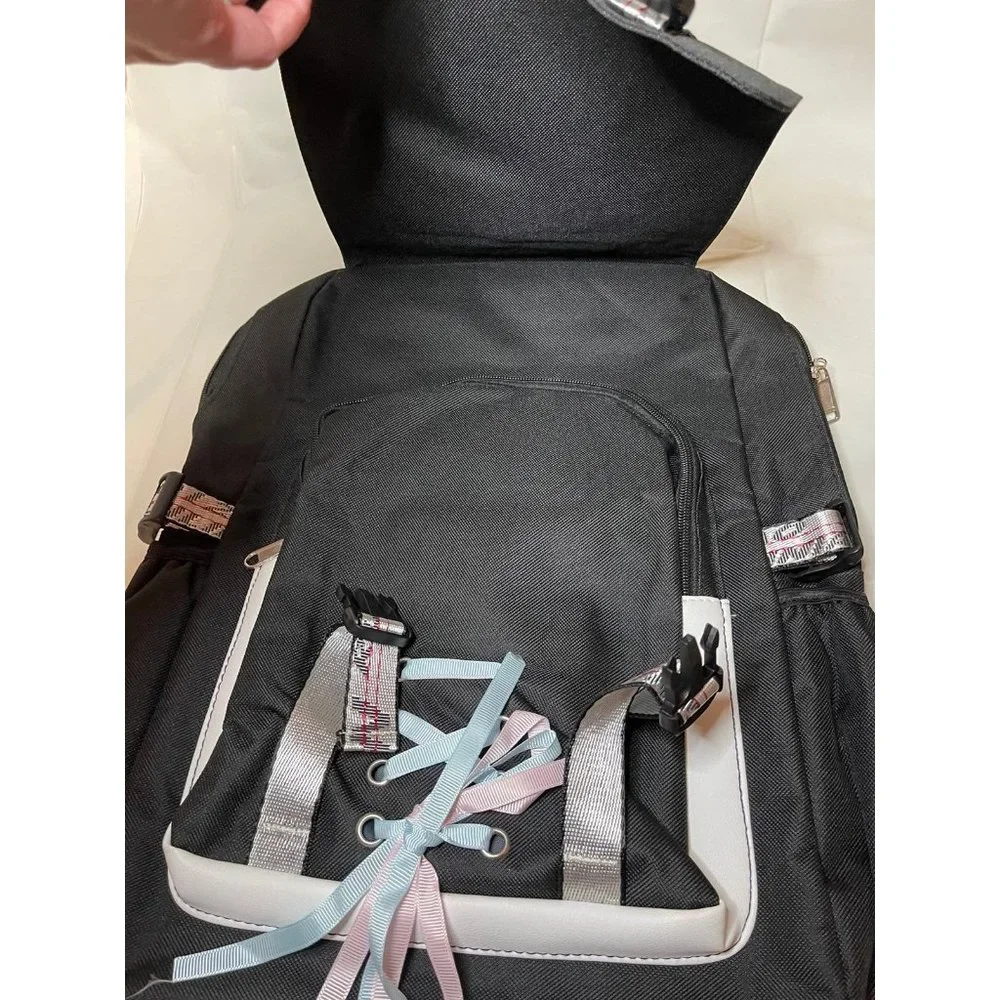 Backpack‎ boxAW
